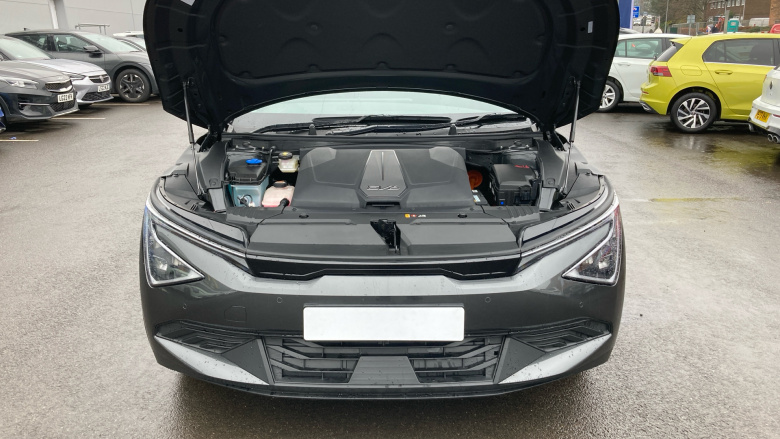 Kia EV6 168kW Air 84kWh 5dr Auto Electric Estate